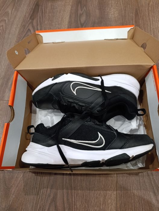 Мъжки Маратонки Nike