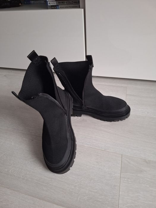 Vând ghete Zara noi 32