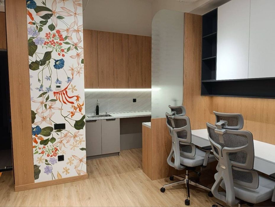 Ijaraga ofis beriladi Tashkent city Shayxontohur tumani