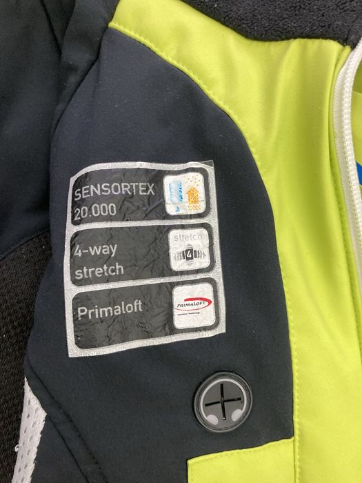 Geaca ski Volkl impermeabila 20000 mm