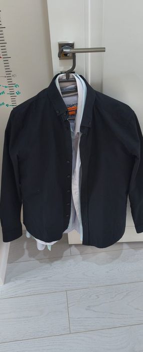 Ер адамга киімдер.