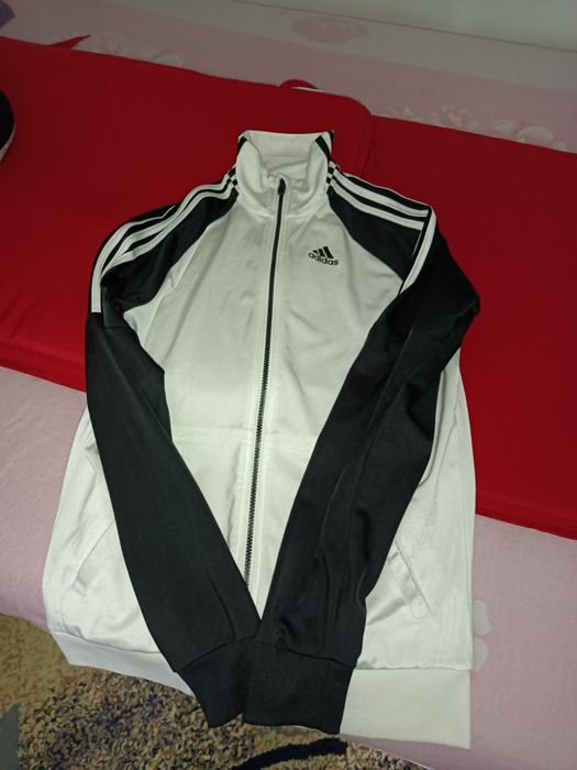 Bluza trening Adidas