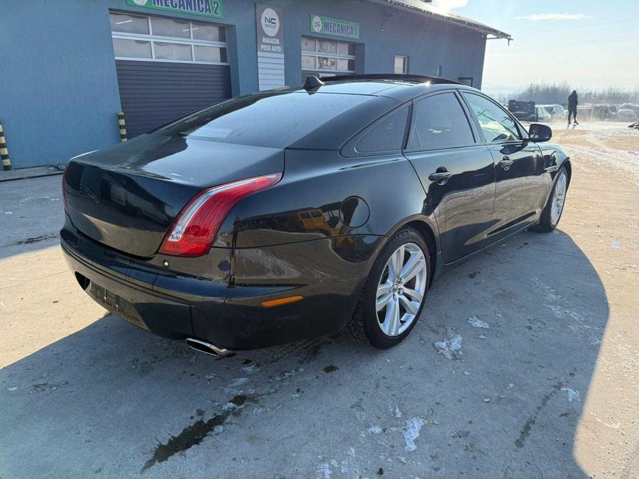 Usa stanga dreapta fata spate Jaguar XJ 3.0 D 2012