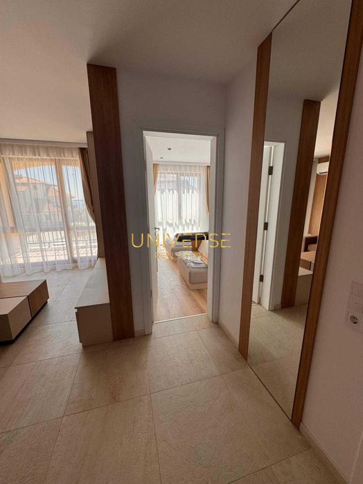 Продава се Тристаен апартамент в к.к. Слънчев бряг - 83 кв.м за 2494 €/кв.м - Снимка #1