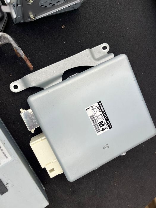 Lexus CT200H Батерия броня фарове  стопове волан капак hybrid Модули