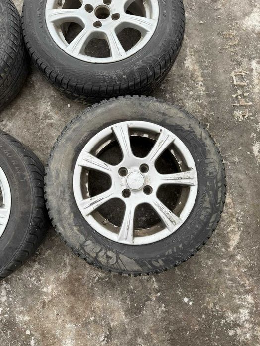 Диски R14 (4*98) ВАЗ , Лада , LADA