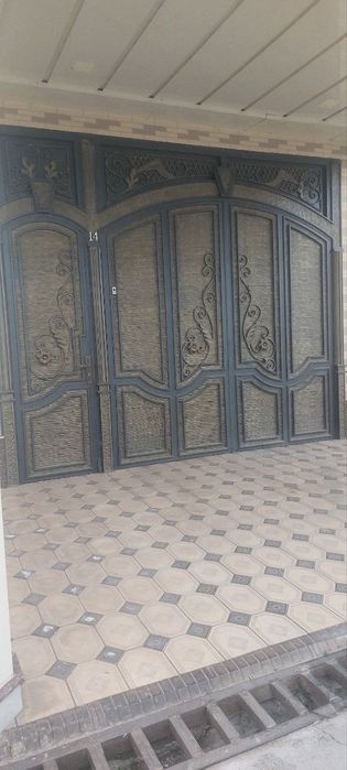 Ворота на заказ с гарантией точно в срок