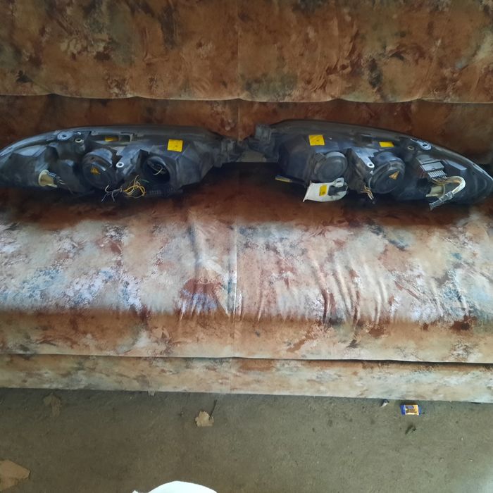 Faruri Xenon Bosch Opel Vectra B FL
