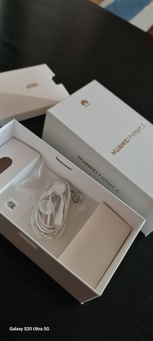 Huawei  P smart Z