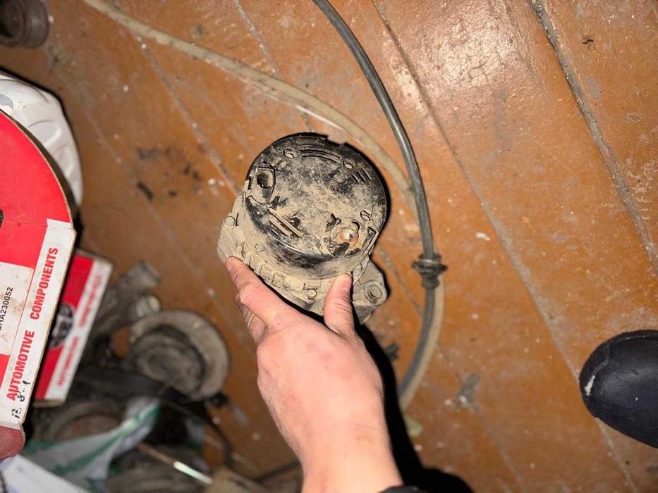 Генератор приора