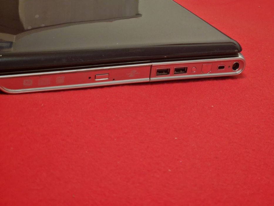 Laptop Hp cu probleme la display
