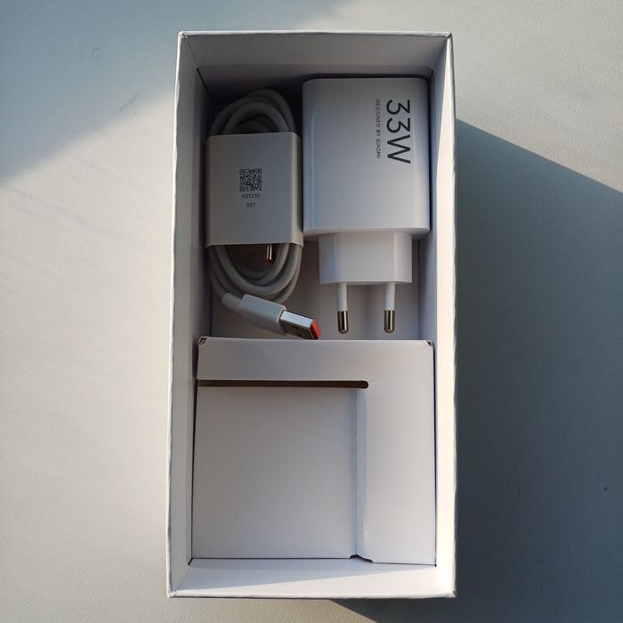 Продам Redmi Note 14  256Gb