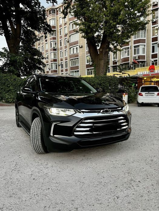 Продам свой Tracker2