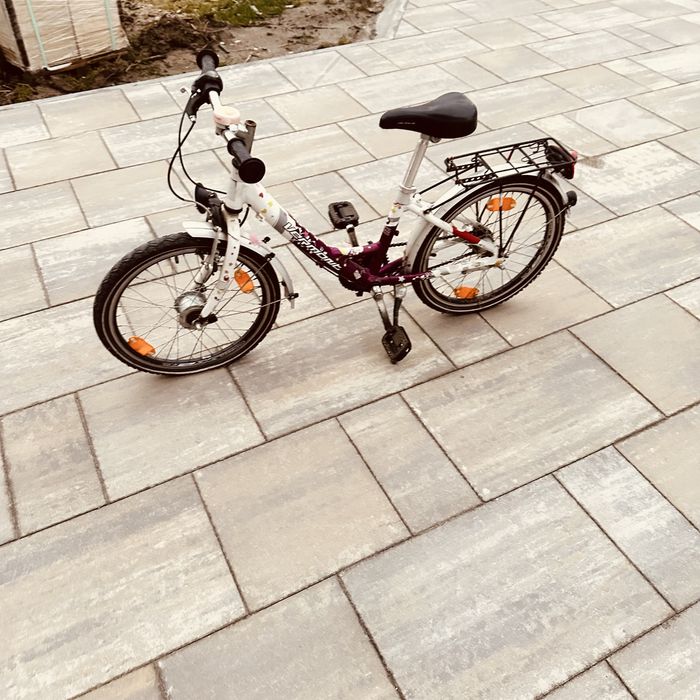 Bicicleta copii 6-12 ani