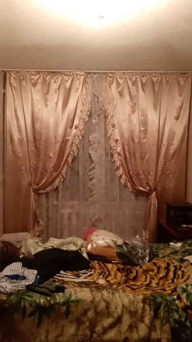 Продам 2х комнатную квартиру