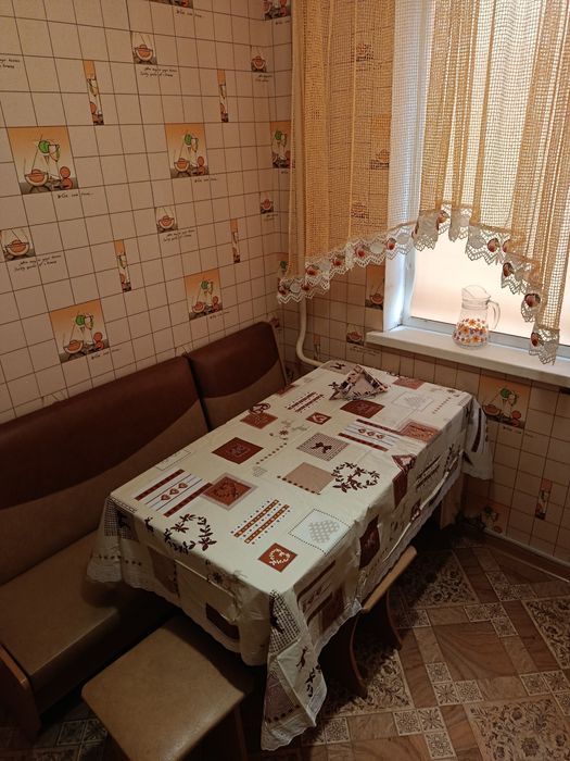 Продам 2-х комнатную квартиру