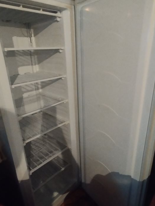 морозильная камера