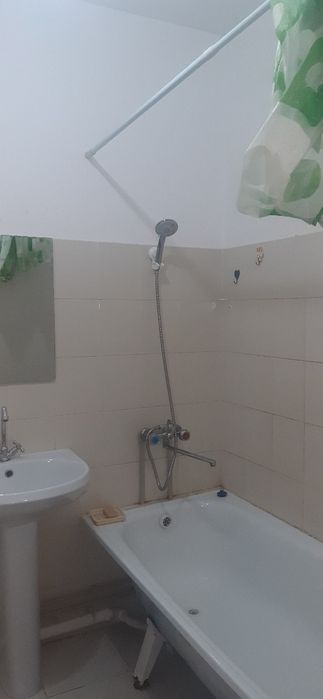 Сдаётся 1 комнатная квартира