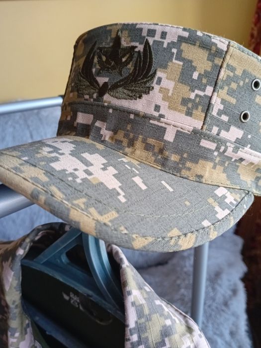 Военная форма летняя