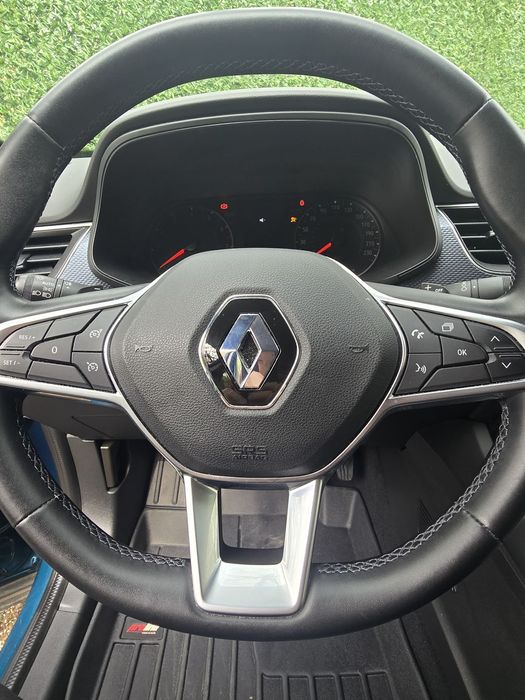 Renault Arkana Renault Arkana 1.3 TCe MHEV 140CP Zen EDC stare perfecta