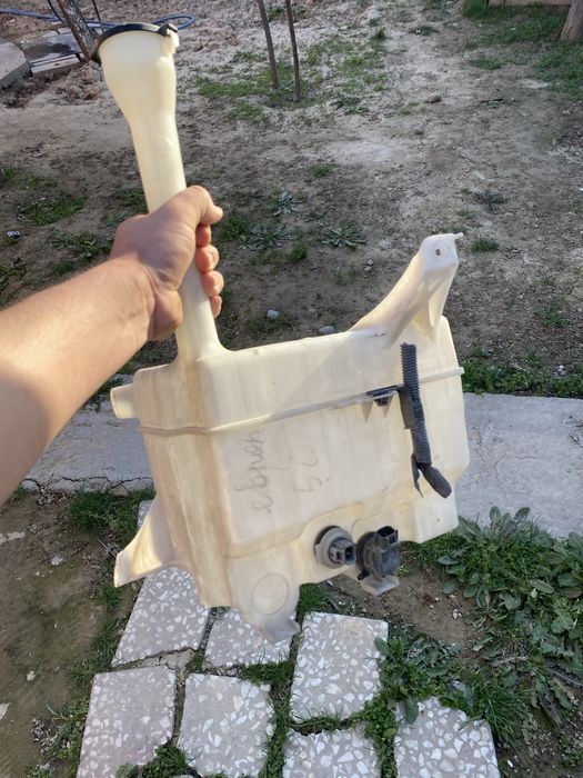 Омыватель бачок камри 50