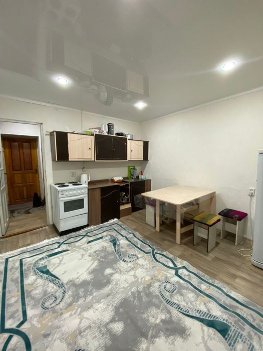 2 ком квартира центре