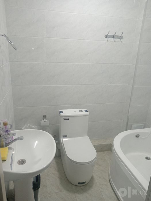 Yunusobod tumanida kvartira arendaga beriladi
