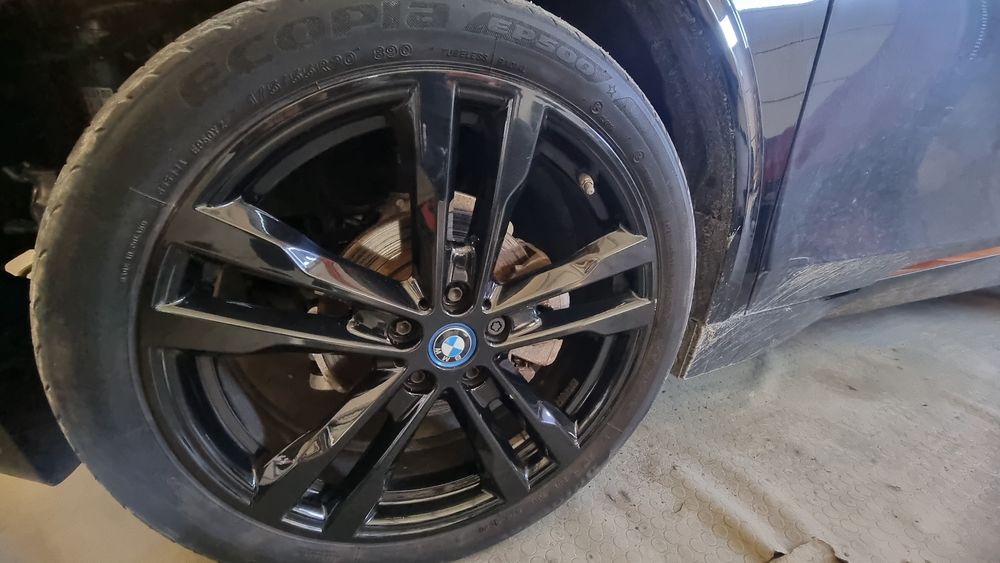 Джанти 20" Style 431  BMW i3s
