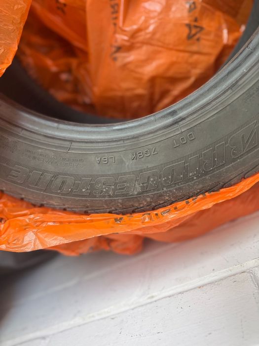 BRIDGESTONE летний шины