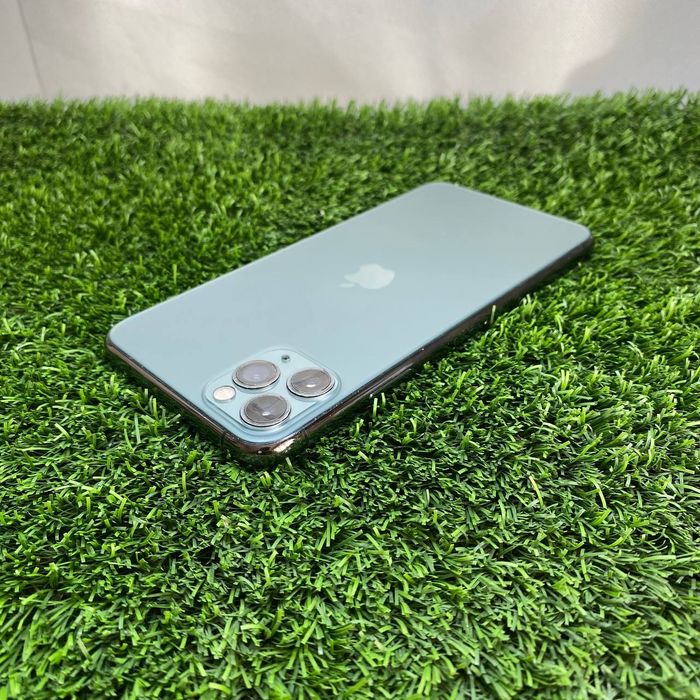 iPhone 11 Pro Max tinnigi