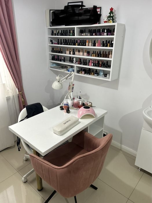 Inchiriez post manichiura