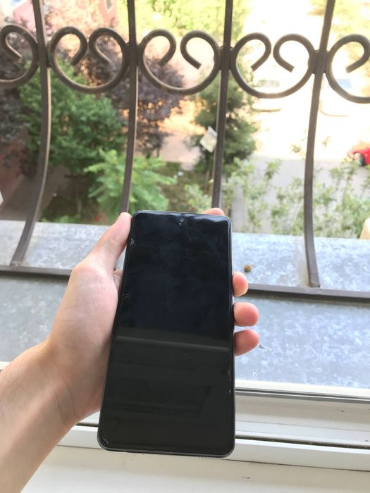 Samsung Galaxy A52 5G