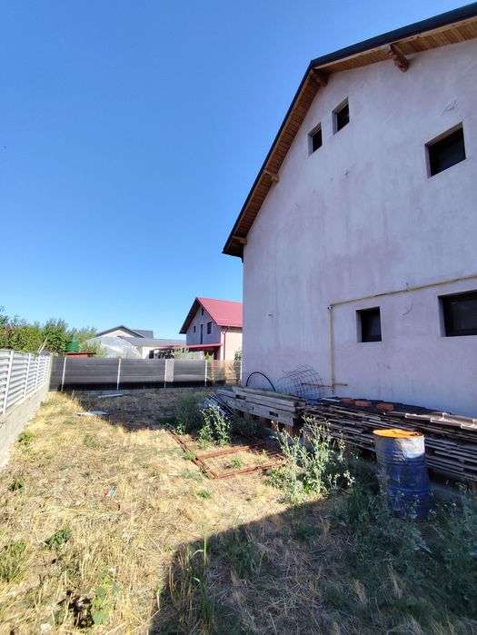 Vand casa Targsoru Vechi