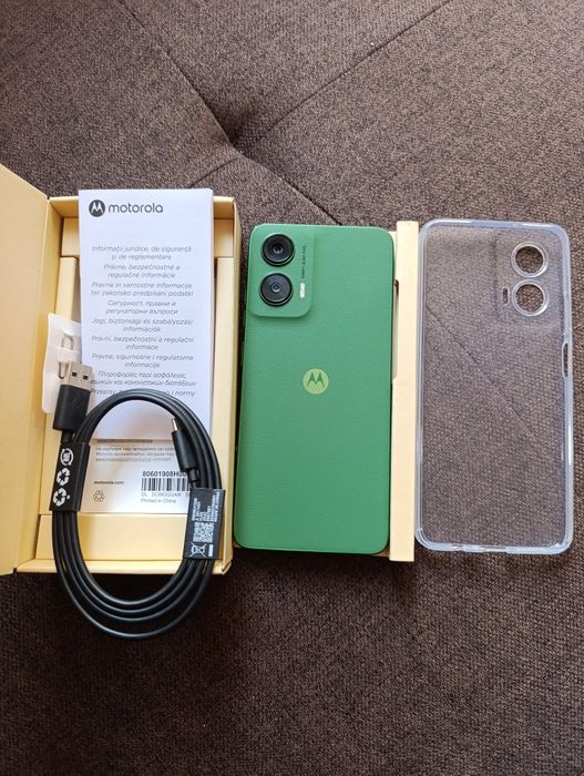 Моторола Г35 / Motorola G35