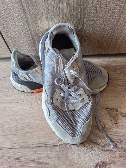 Дамски маратонки ADIDAS