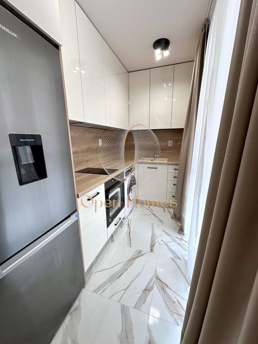 Продава се Тристаен апартамент в Пловдив, Мараша - 107 кв.м за 2795 €/кв.м - Снимка #12