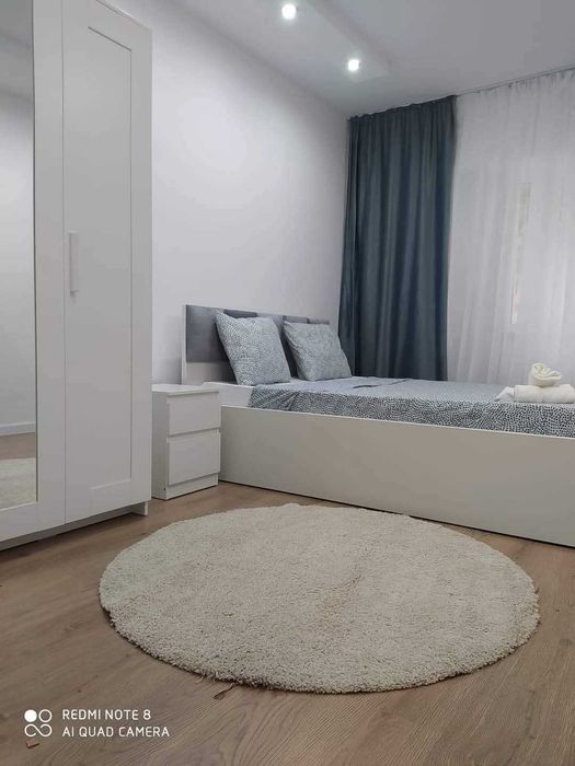 Inchiriez apartament Mangalia