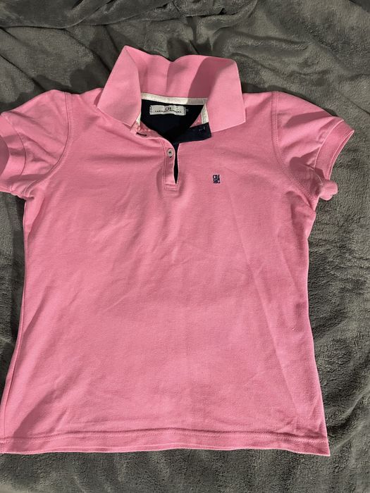 Блуза Carolina Herrera