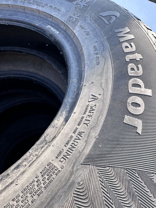 продам зимние шины