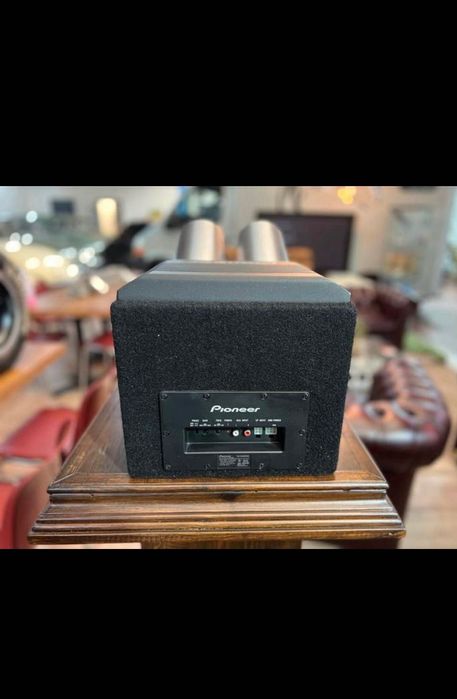 Активен Бас Pioneer TS-WX206A
