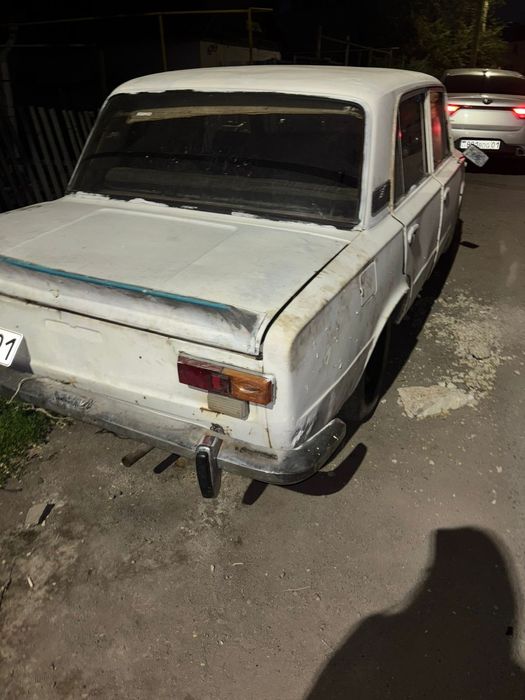 продажа или обмен ваз 2101