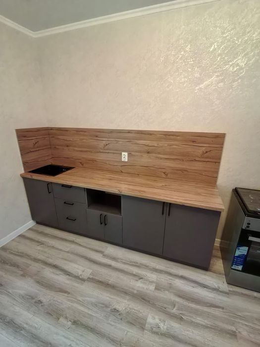 Изготовление мебели