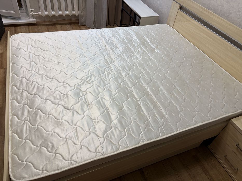 Матрас 160 на 200