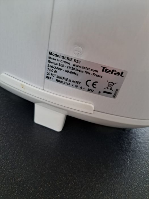 Tefal multi Coker