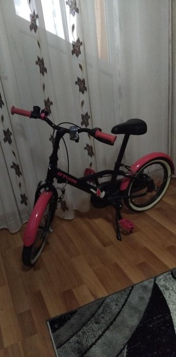 Bicicleta  BTWIN copii