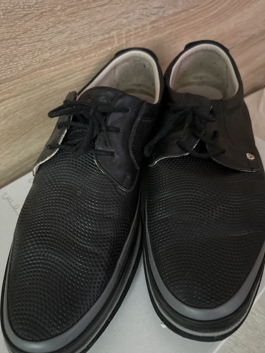 Обувки TEODOR 45