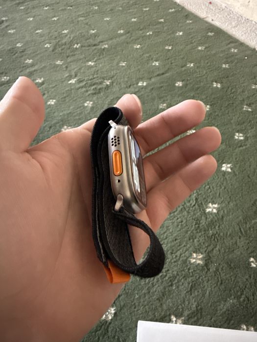 Apple Watch Ultra 49mm