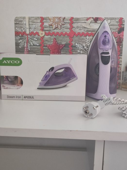 Ayco API20LIL Чисто Нова ! -11€