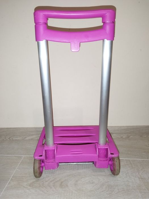 Ученическа раница