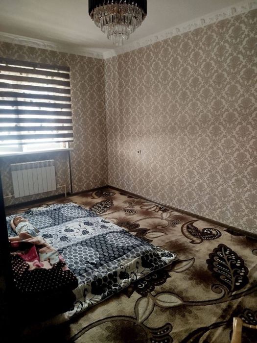 Сергели 5А.3 хона 1 этаж срочно сотилади